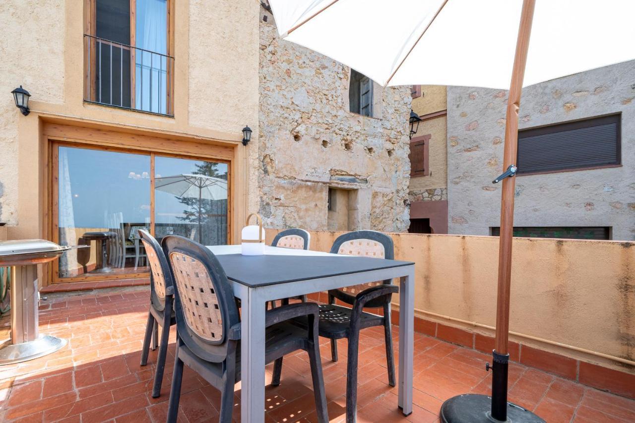 Cal Cosials Villa La Morera de Montsant Екстериор снимка