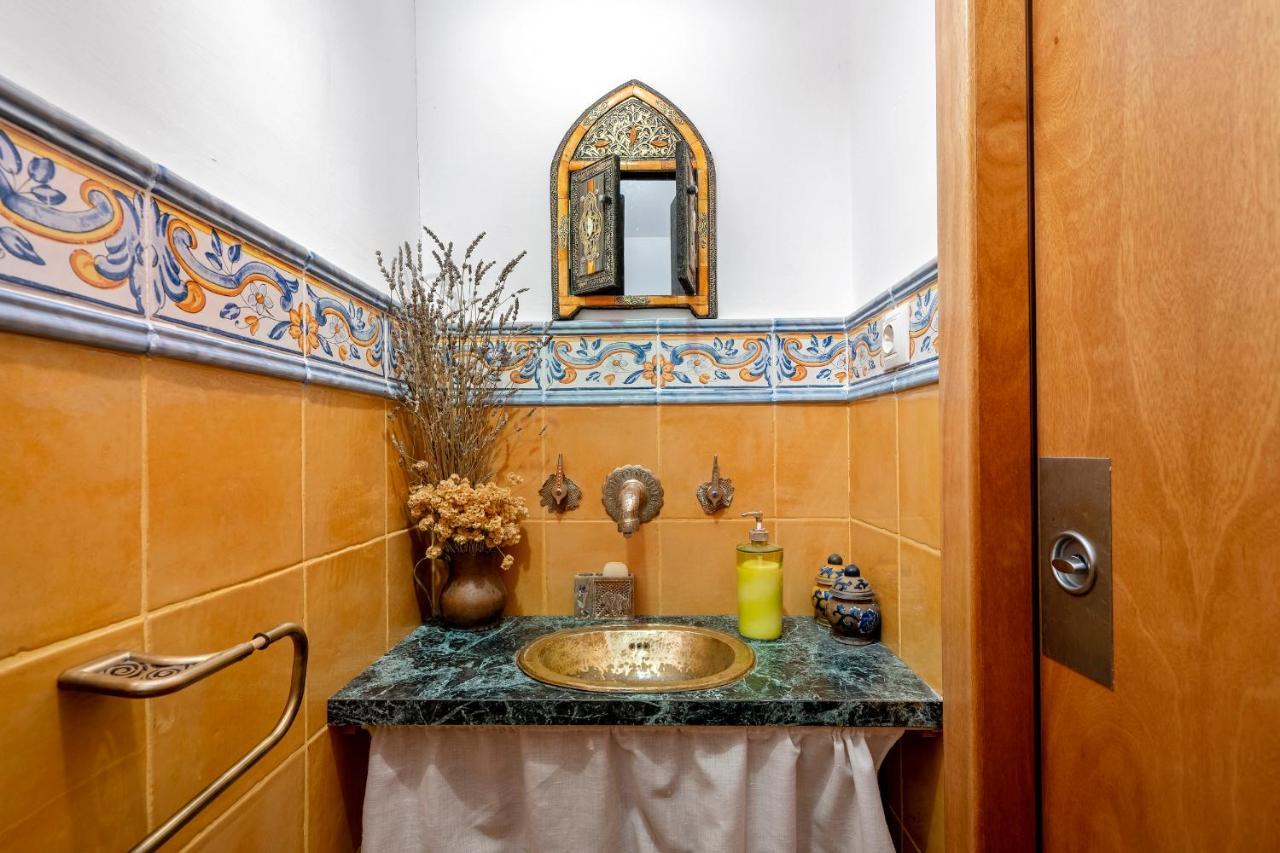 Cal Cosials Villa La Morera de Montsant Екстериор снимка
