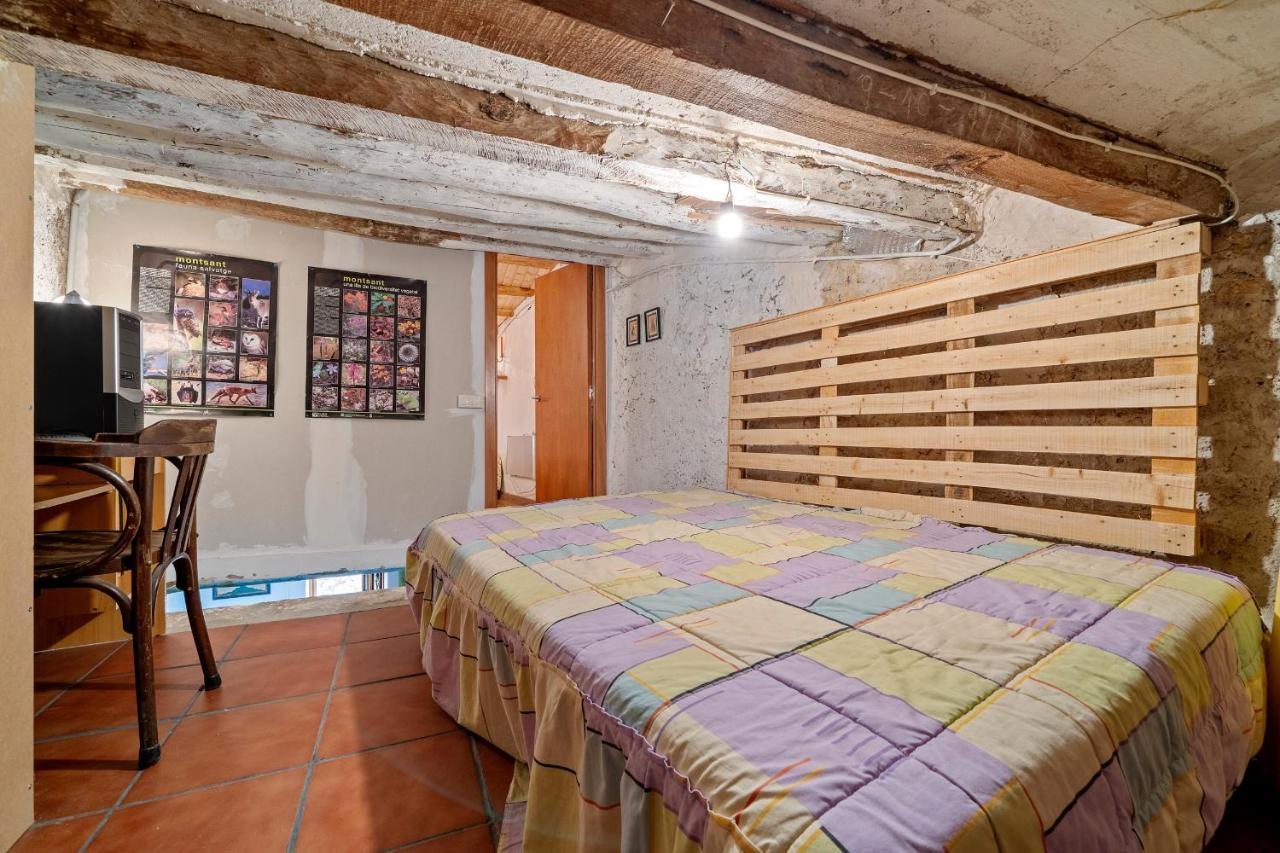 Cal Cosials Villa La Morera de Montsant Екстериор снимка