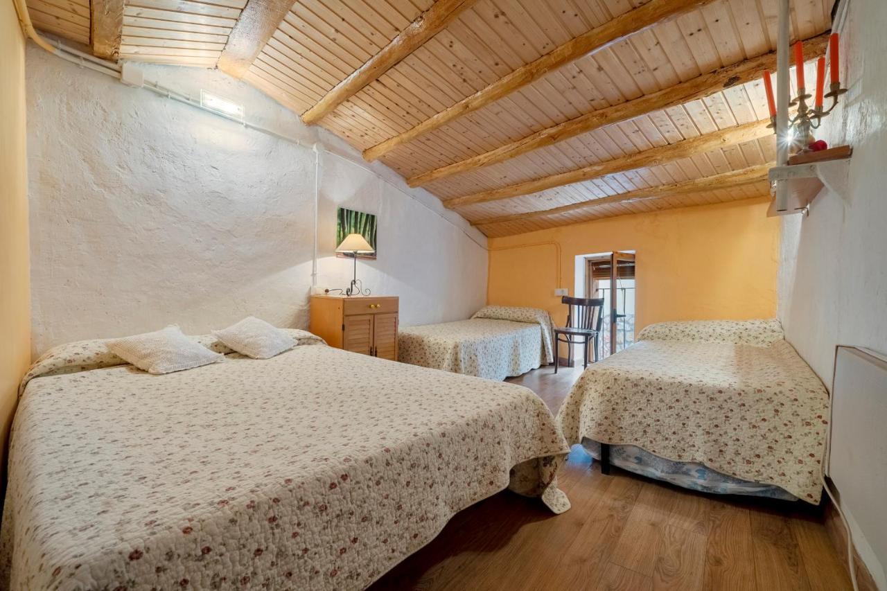 Cal Cosials Villa La Morera de Montsant Екстериор снимка