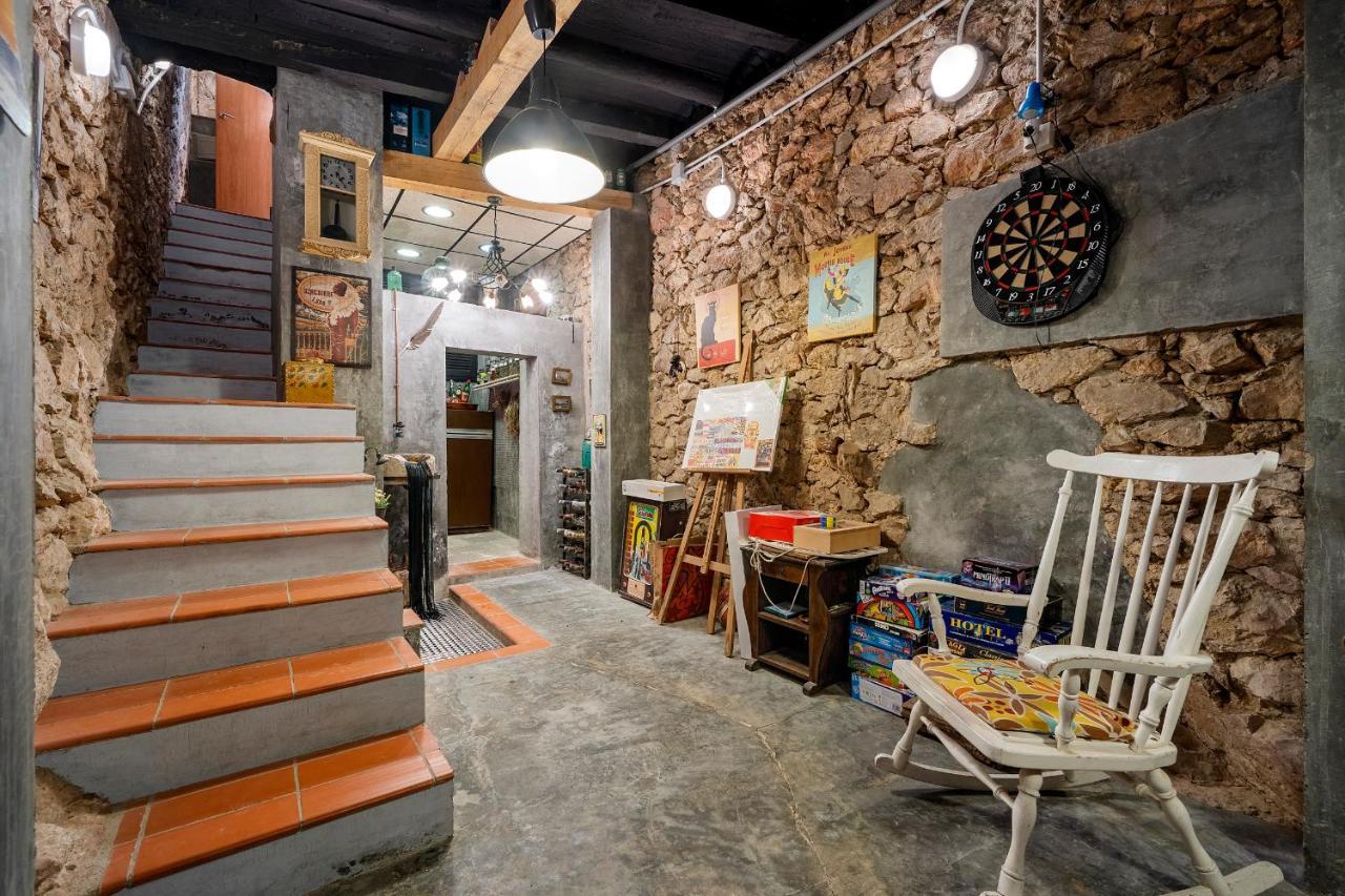 Cal Cosials Villa La Morera de Montsant Екстериор снимка