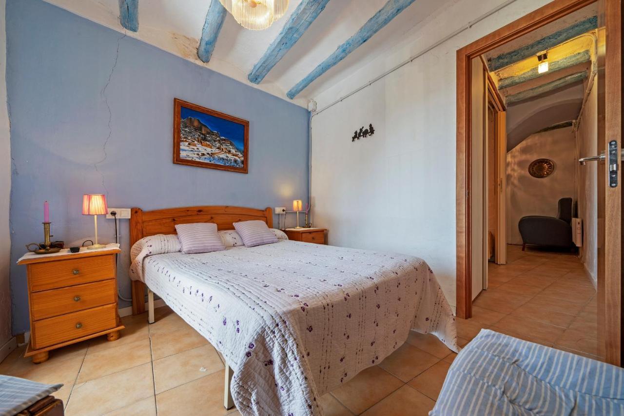Cal Cosials Villa La Morera de Montsant Екстериор снимка