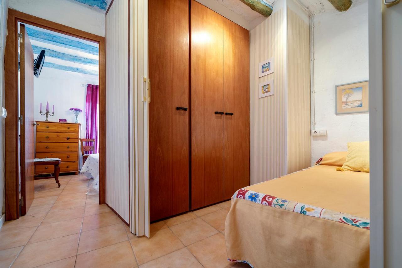 Cal Cosials Villa La Morera de Montsant Екстериор снимка