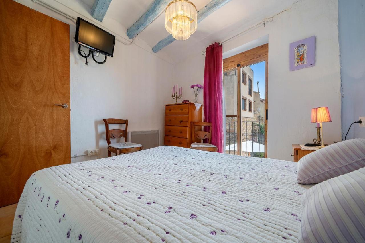 Cal Cosials Villa La Morera de Montsant Екстериор снимка