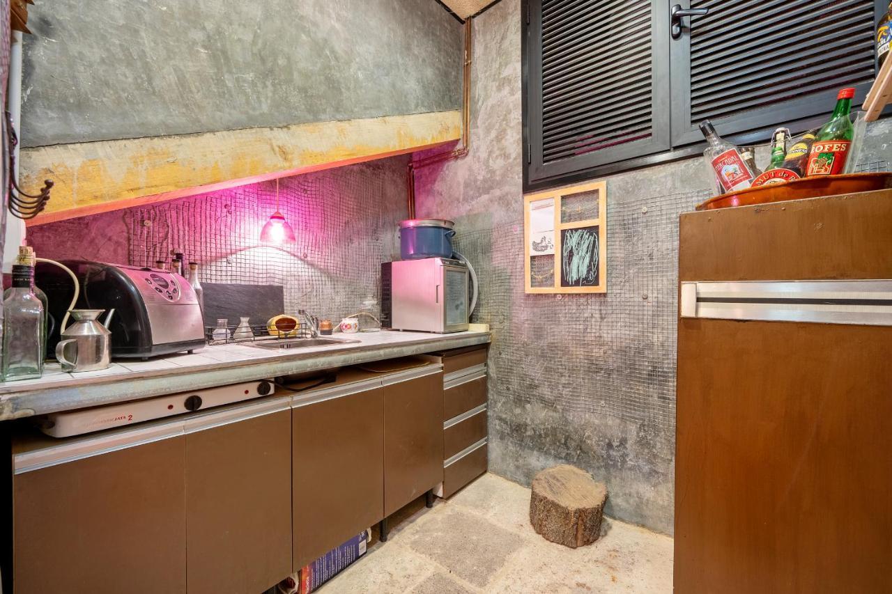 Cal Cosials Villa La Morera de Montsant Екстериор снимка
