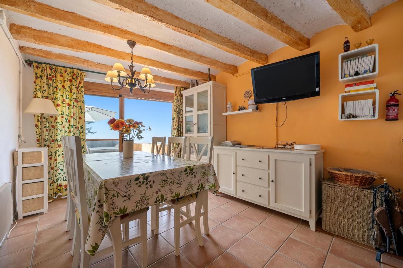 Cal Cosials Villa La Morera de Montsant Екстериор снимка