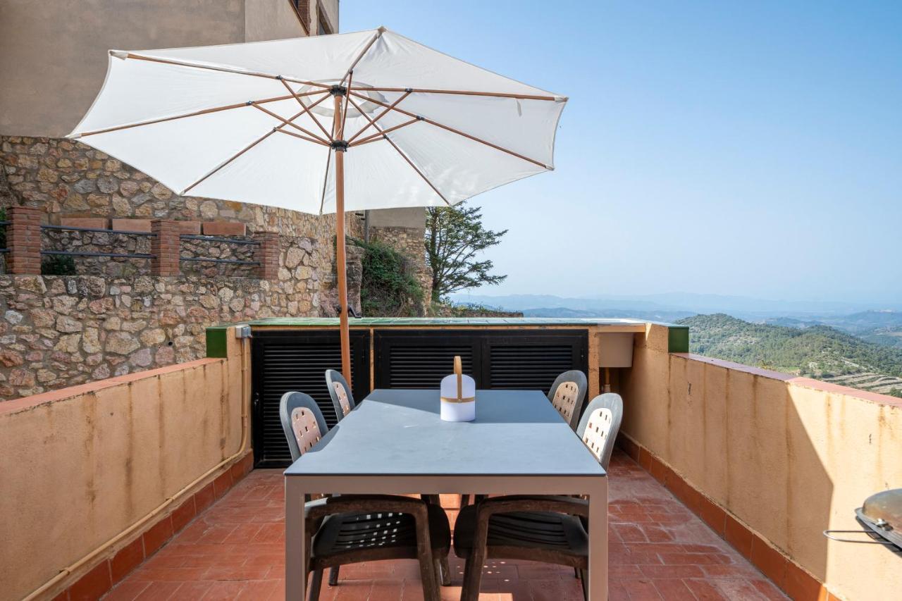 Cal Cosials Villa La Morera de Montsant Екстериор снимка