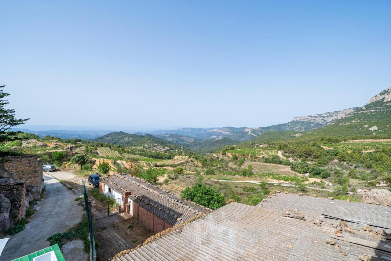 Cal Cosials Villa La Morera de Montsant Екстериор снимка