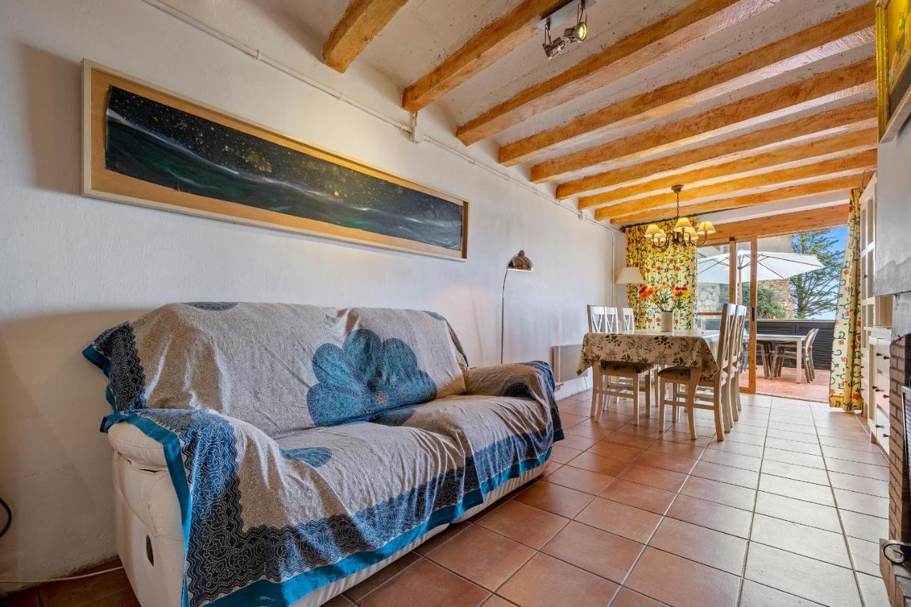 Cal Cosials Villa La Morera de Montsant Екстериор снимка