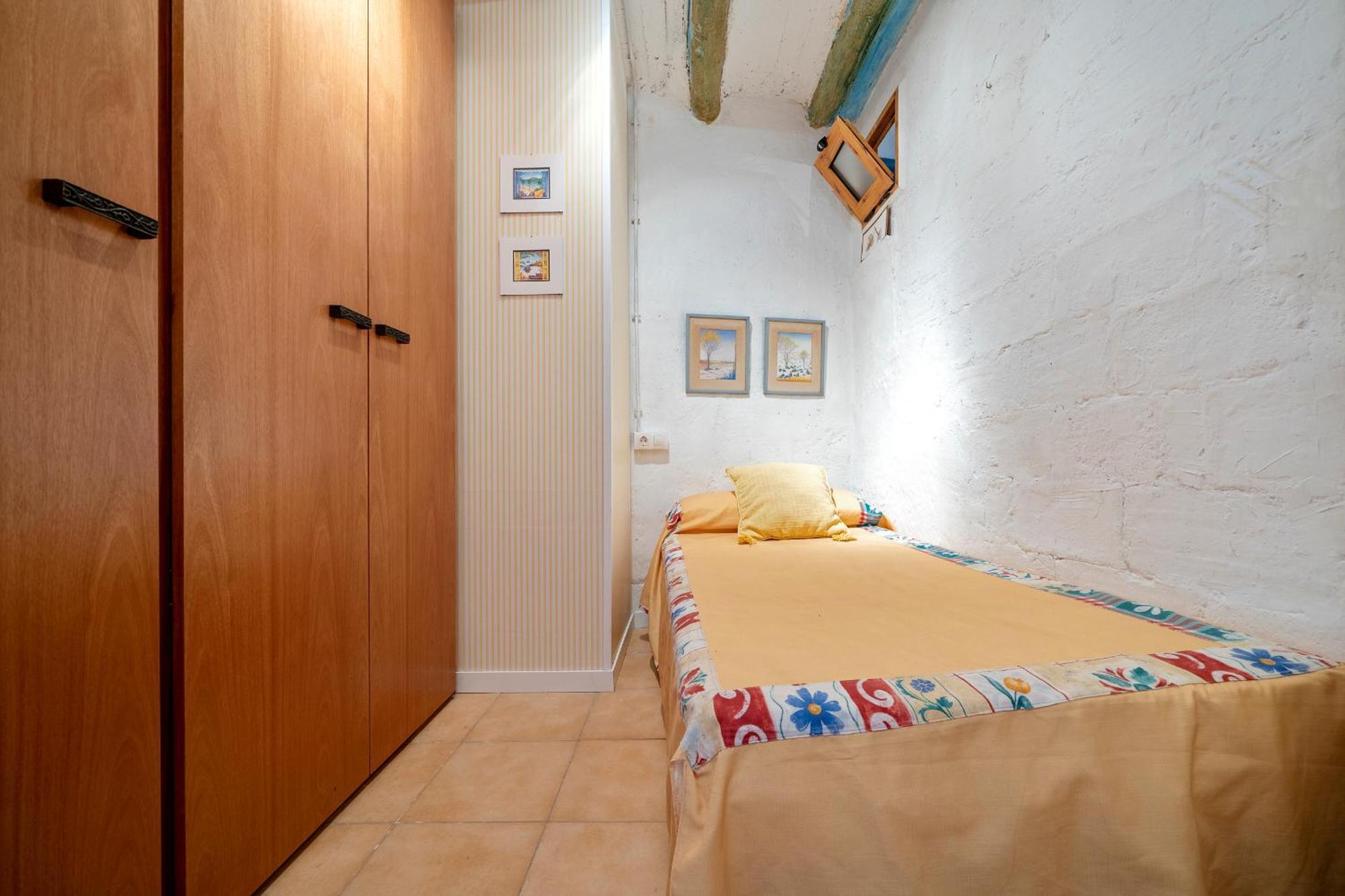 Cal Cosials Villa La Morera de Montsant Екстериор снимка