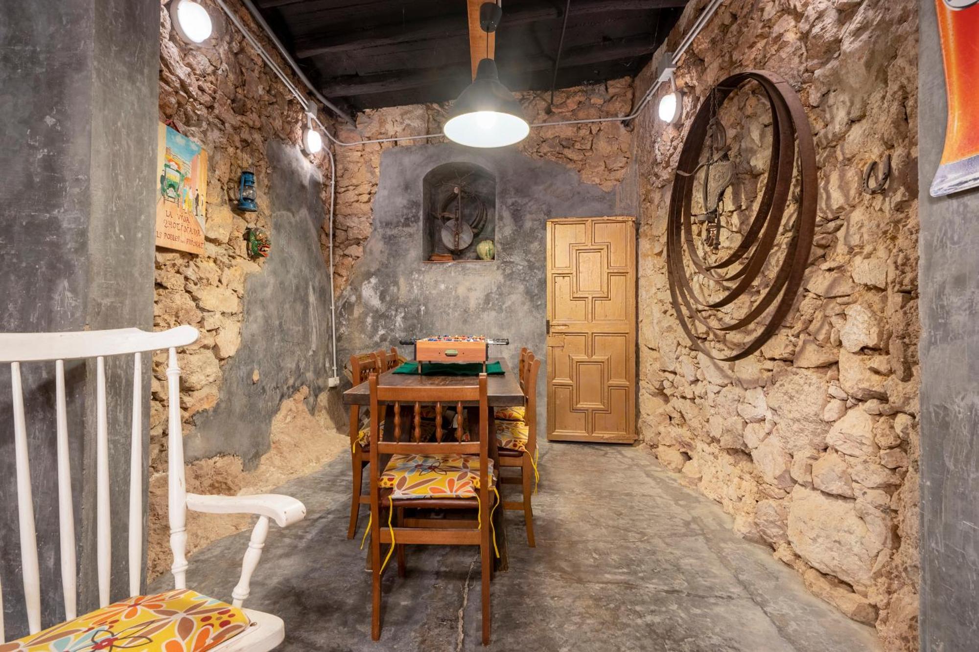 Cal Cosials Villa La Morera de Montsant Екстериор снимка